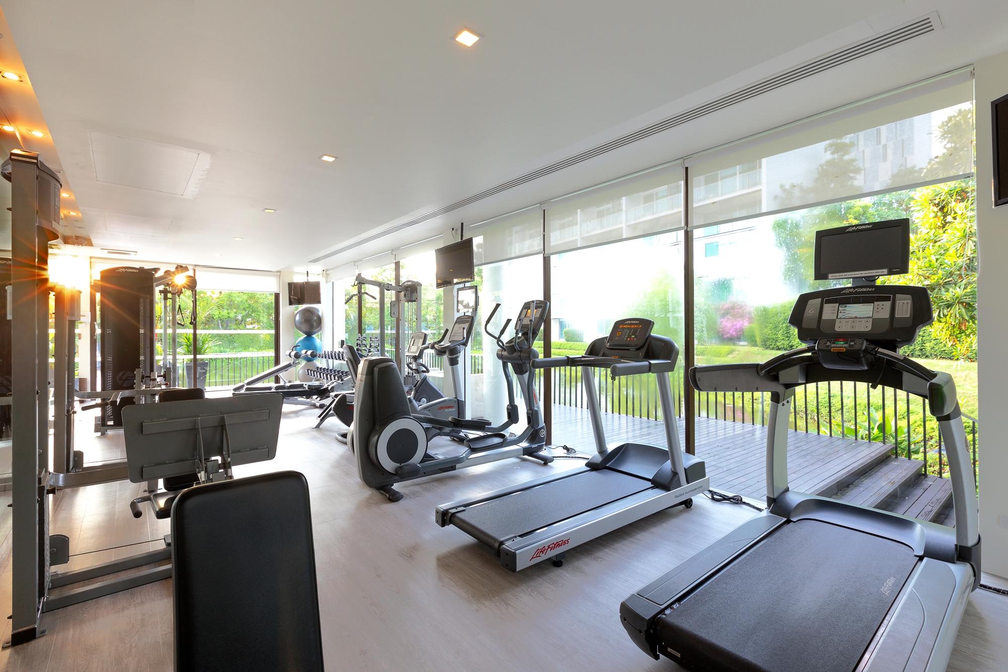 Angsana Villas Resort Phuket - SHA Extra Plus Exteriör bild