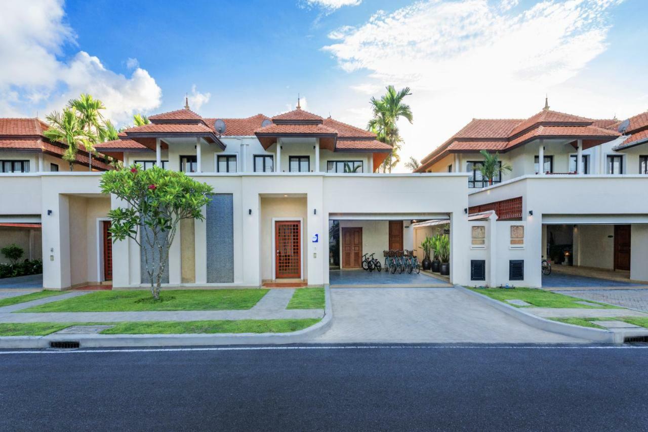 Angsana Villas Resort Phuket - SHA Extra Plus Exteriör bild